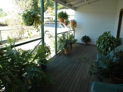 109 CRANE STREET, Longreach