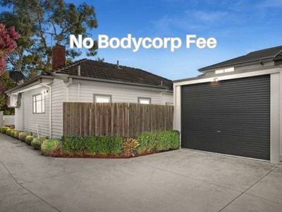 1 / 79 Esdale Street, Nunawading