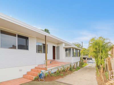 32 Waratah Street, East Gosford