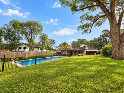 96 Provincial Road, Lindfield