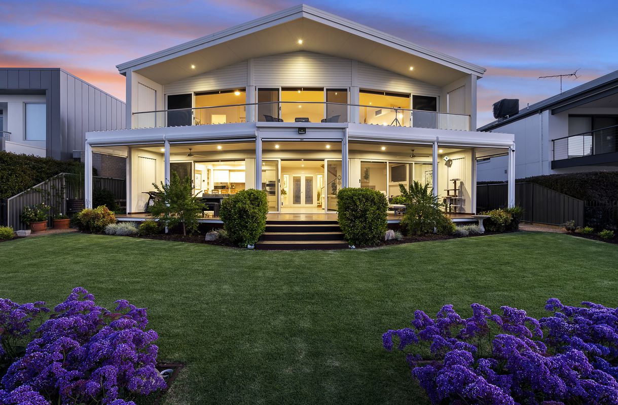 97 Robinson Way, Yarrawonga