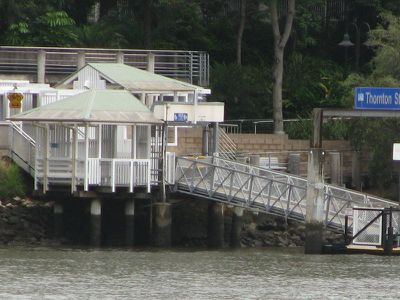 11 / 321 Main Street, Kangaroo Point