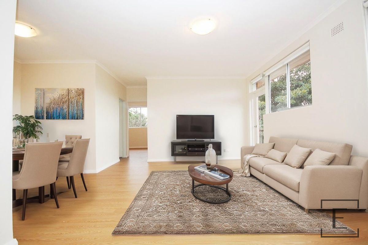 10 / 26-28 Brae Street, Bronte