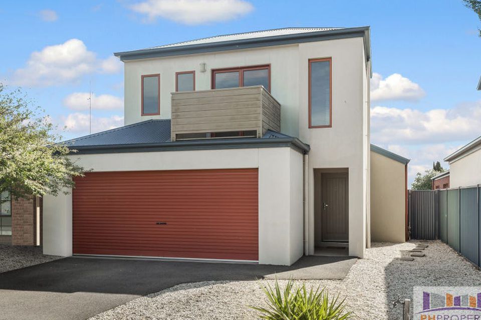 241A North Harley Street, Strathdale