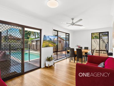 2 Cullen Street, Oak Flats