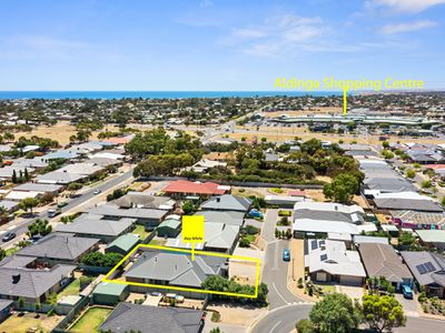 7 Sapphire Way, Aldinga Beach