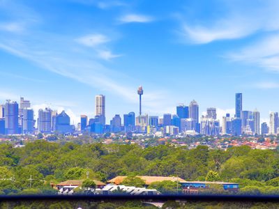 903 / 9 Australia Avenue, Sydney Olympic Park