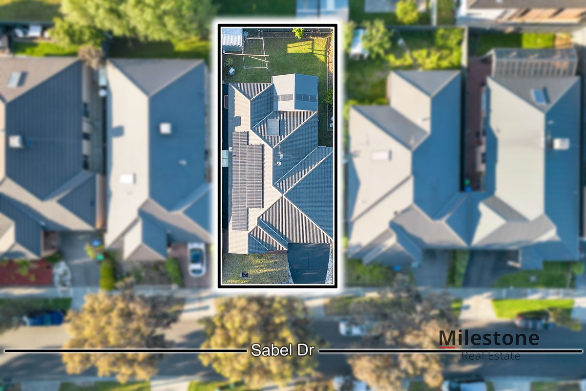 68 Sabel Drive, Cranbourne North