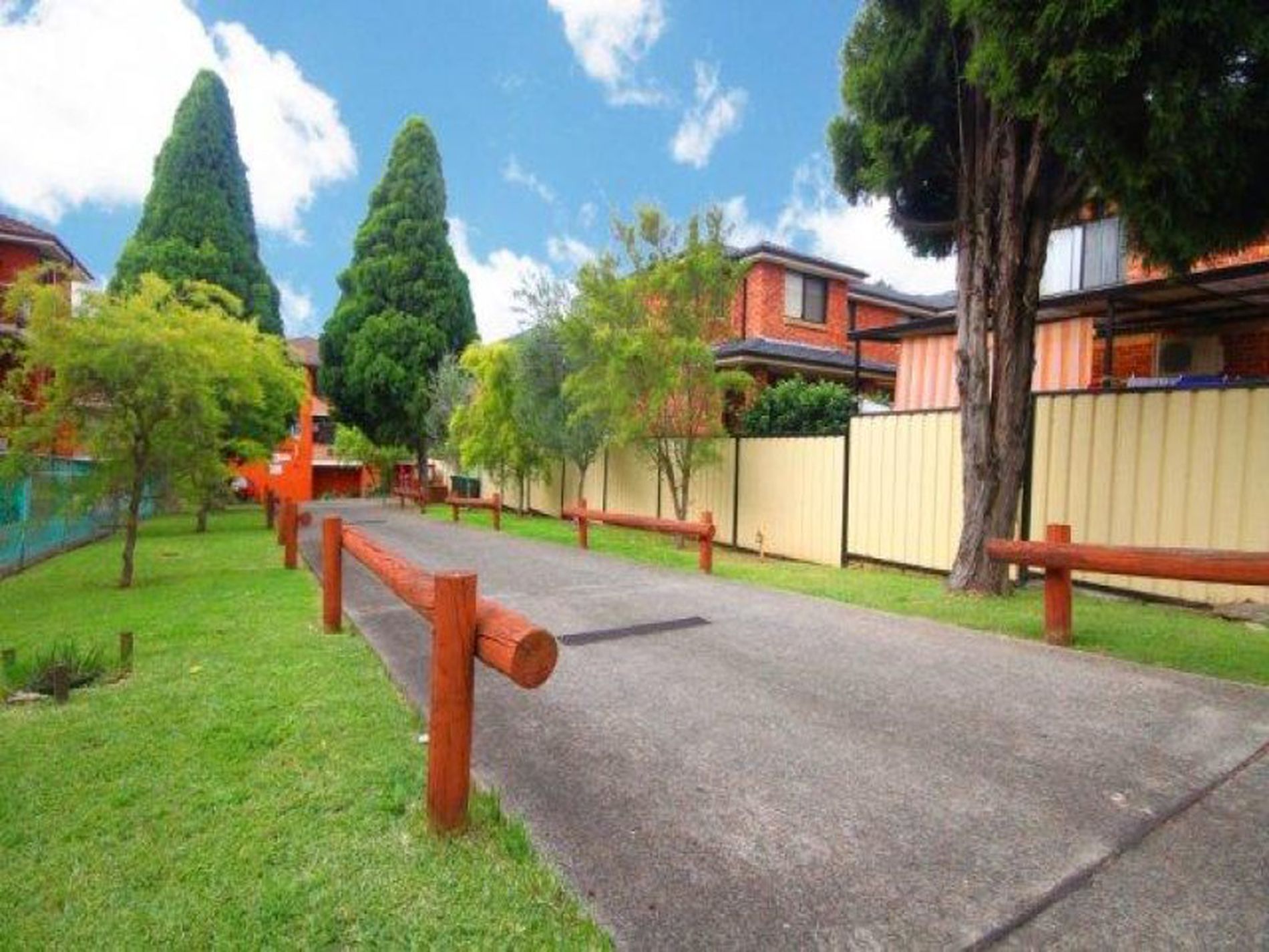 5 / 35 MacDonald Street, Lakemba