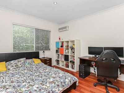14 Sycamore Street, Inala
