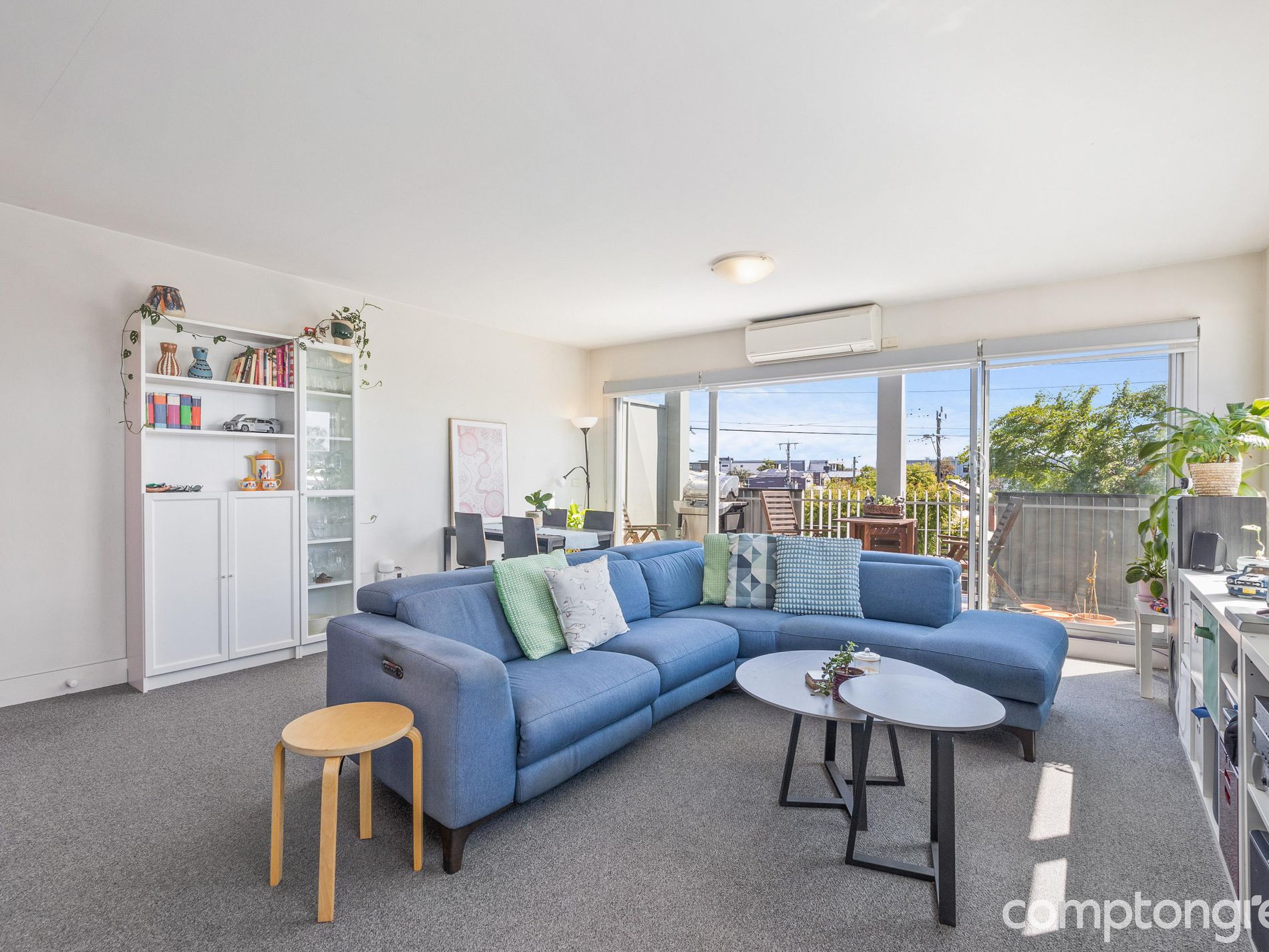 22 / 185 Francis Street, Yarraville