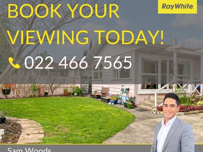 44 Te Kanawa Crescent, Henderson