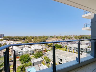 805 / 2 Oldfield Street, Burswood