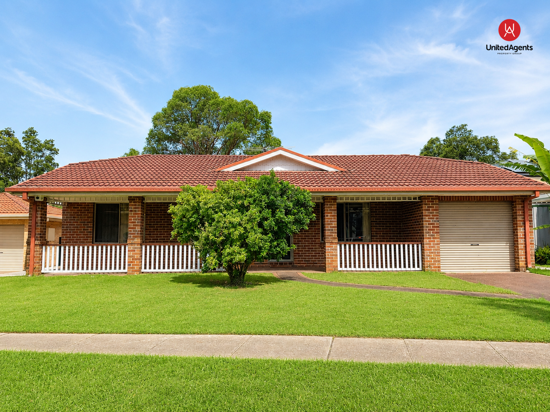 3 Bulmann Avenue, Horningsea Park