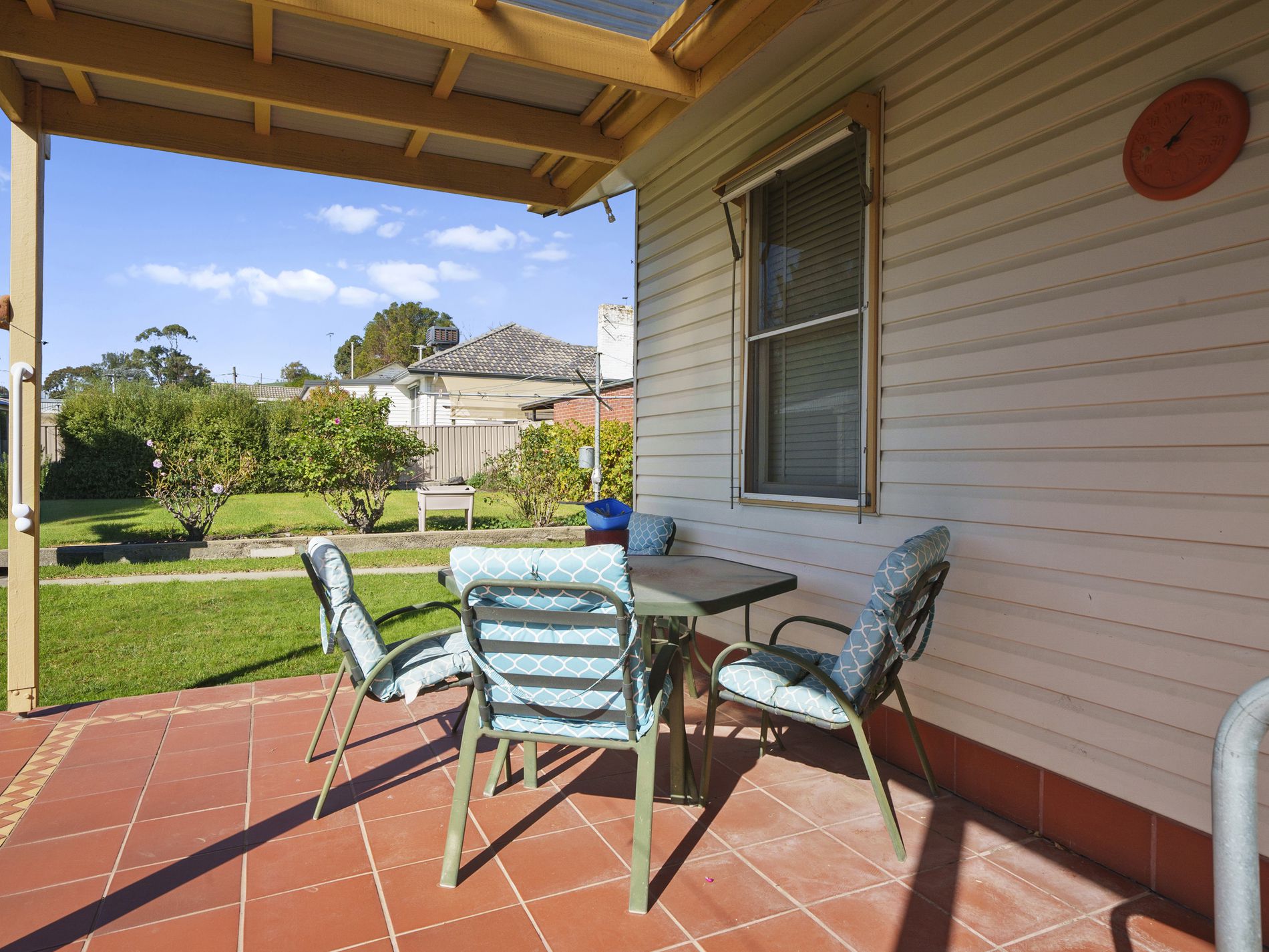 43 Anglesey Street, Seymour