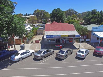 99 High Street, Heathcote