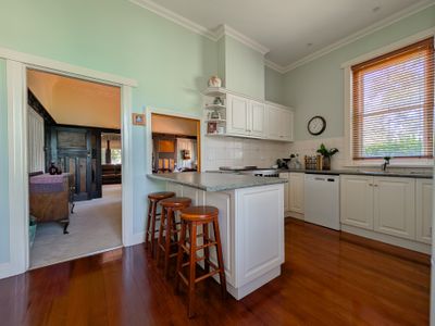 50 Murray Street, Kerang