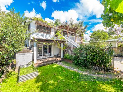 20 and 20A Ann Street, Mullumbimby