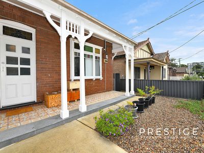 18 Done Street, Arncliffe