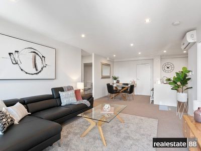 94 / 172 Railway Parade, West Leederville