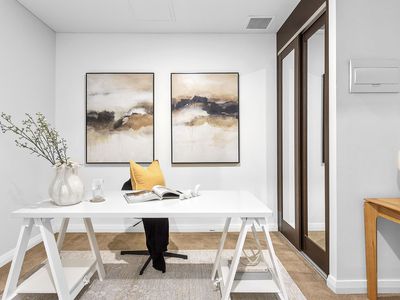 18 / 65 Milligan Street, Perth