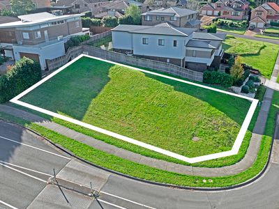 79 Balintore Drive, Castle Hill