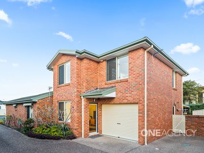 3 / 66 Peterborough Avenue, Lake Illawarra