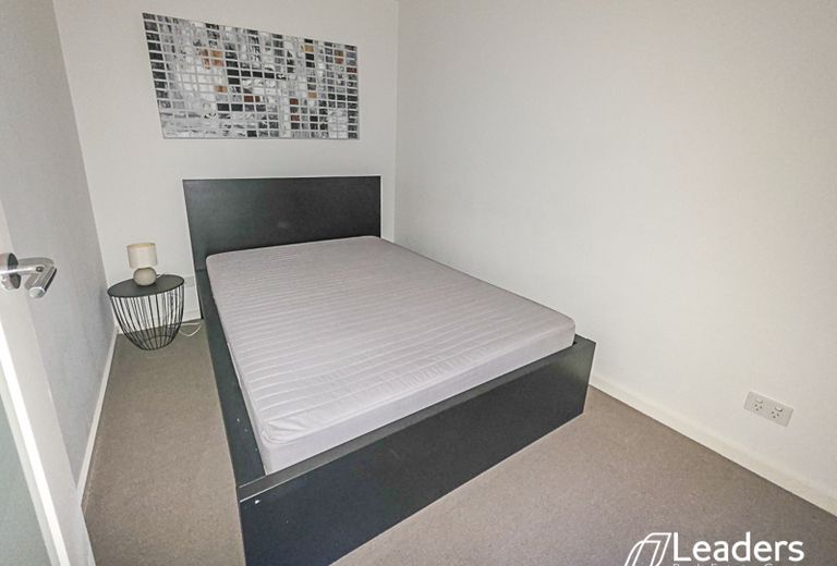 2603 / 8 EXPLORATION LANE, Melbourne