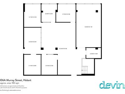 106A/86 Murray Street, Hobart