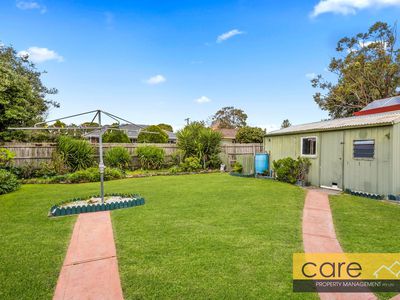 18 Ora Street, Hampton Park