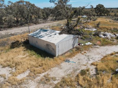 67 Heffer Road Capels Crossing, Kerang