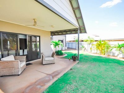 11 Rogers Street, Port Hedland