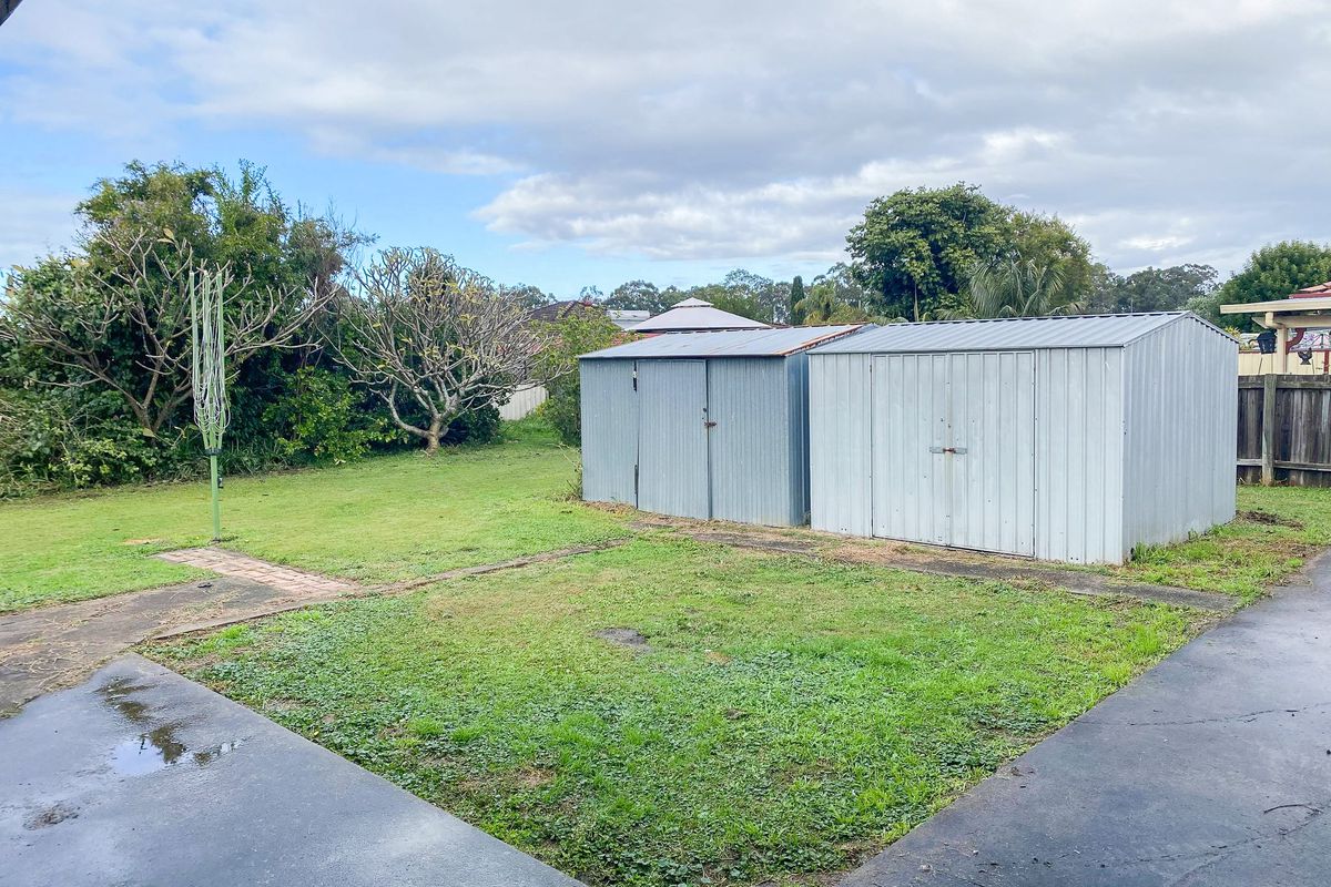 17 Hickory Crescent, Taree