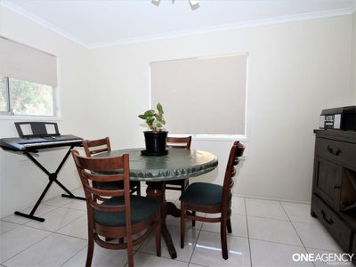 87 Hammond Street, Urangan