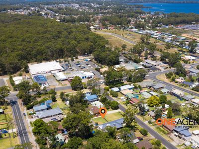 19 Bruce Street, St Georges Basin