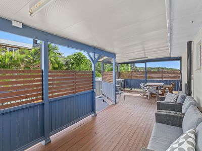 70 Strand Street, Forster