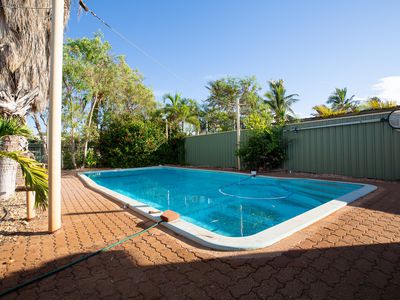 22 Craig Street, Port Hedland