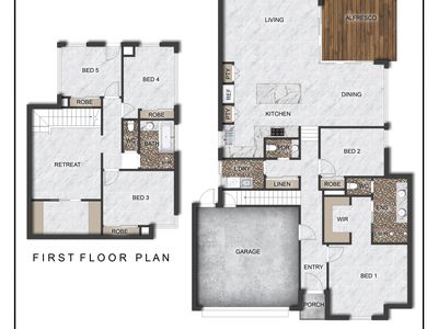 5 Gough Pl, Booragoon
