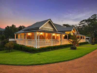 70 Glenmurray Rd, Kangaroo Valley
