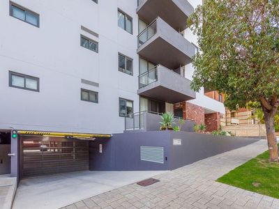 20 / 36 Bronte Street, East Perth