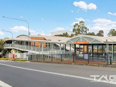17 / 163-171 Hawkesbury Road, Westmead