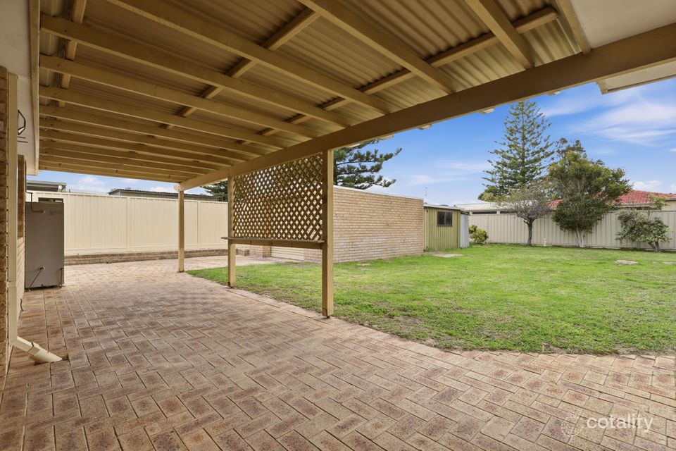 114 Currie Street, Warnbro