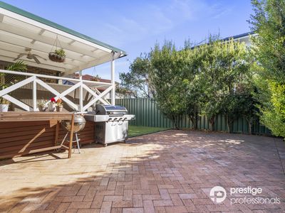 13 Swain Street, Moorebank