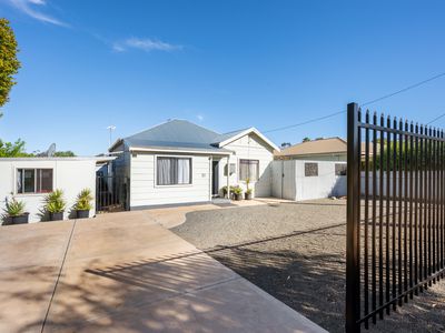 21 Lewis Street, Lamington