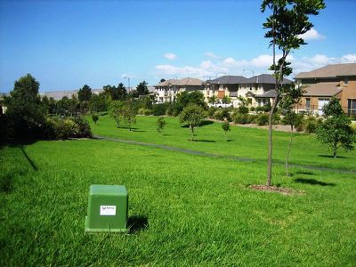 Shell Cove
