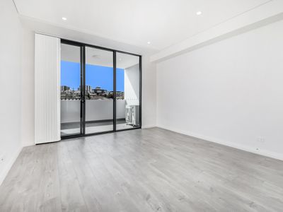 302 / 5 Bidjigal Road, Arncliffe