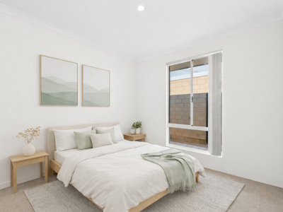 4 Killarney Loop, Gosnells