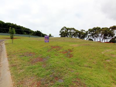 Lot 261, 4 Jonathon Close, Forster
