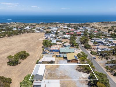13 Christie Street, Cape Jervis