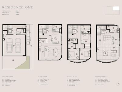 24 Sunrise Boulevard, Surfers Paradise